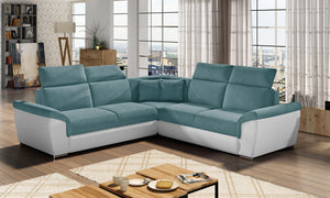 Sofa EL8253