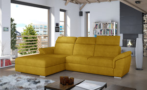 Corner Sofa EL5961