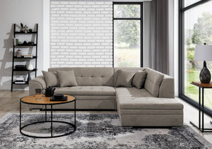 Corner Sofa EL4521