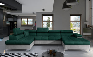 Sofa EL9086