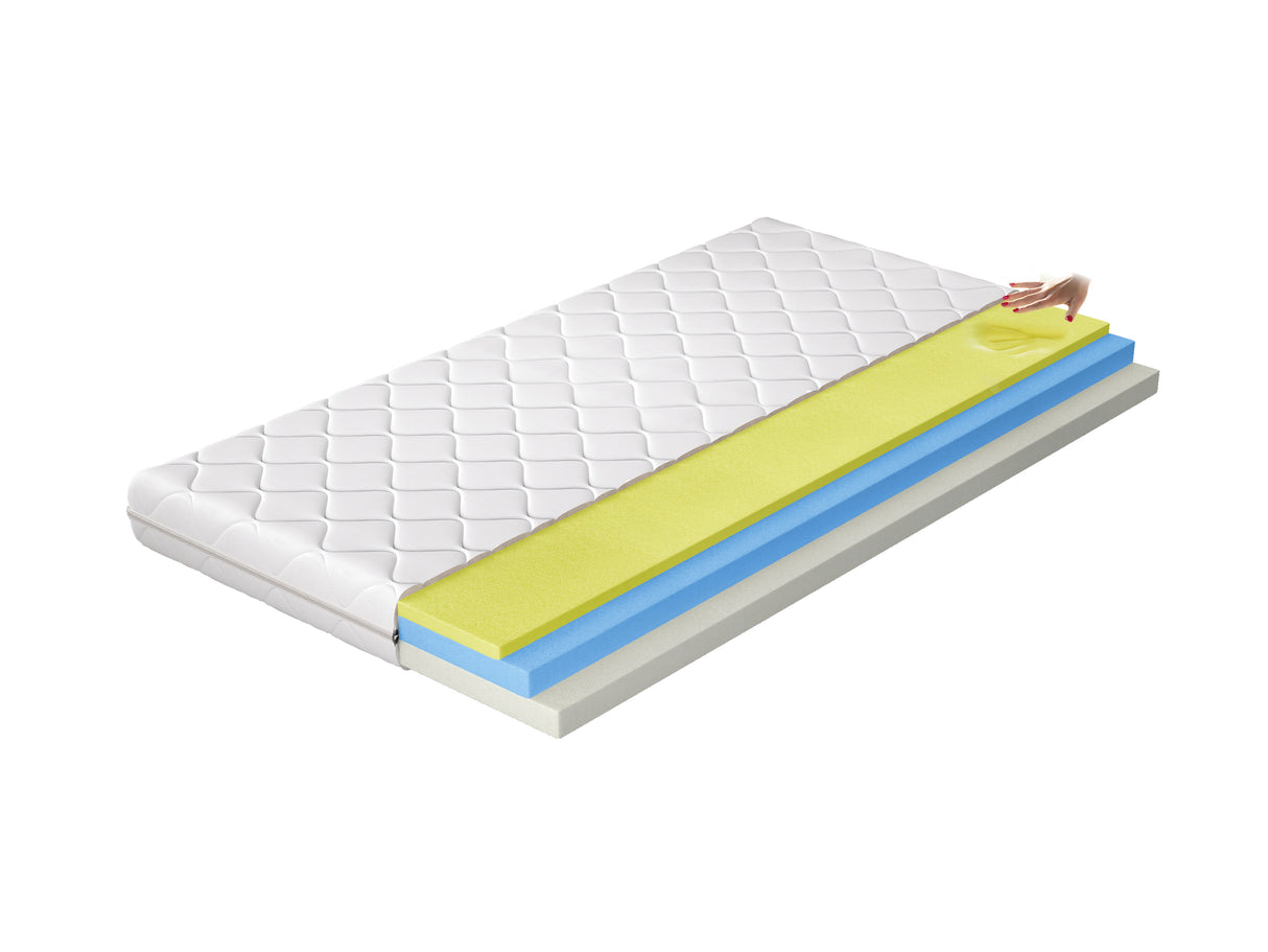 Mattress EL9875