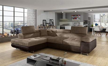 Sofa EL3550