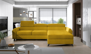 Sofa EL7306