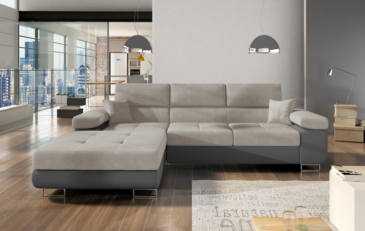 Corner Sofa EL3776