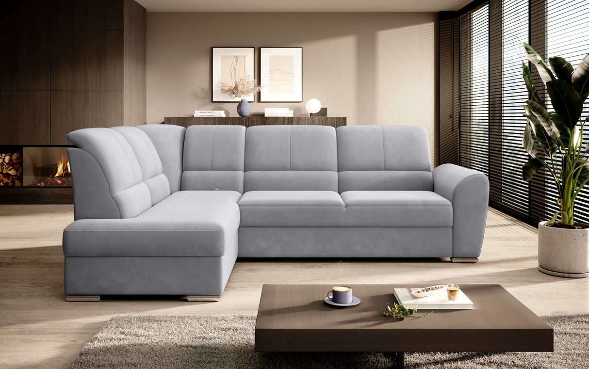 Corner Sofa EL4067