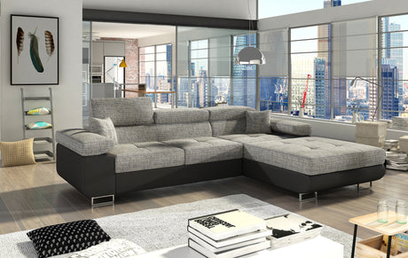 Corner Sofa EL3776