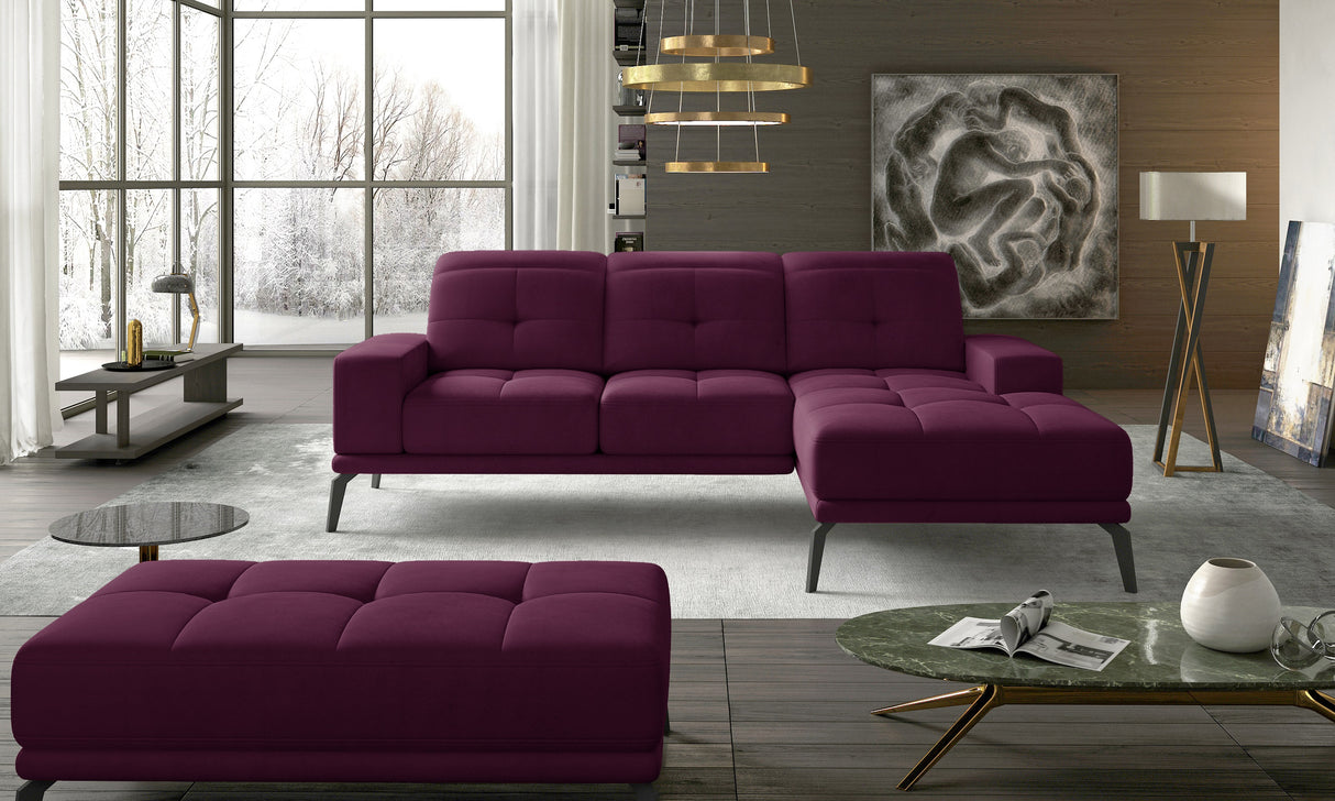 Corner Sofa EL8471