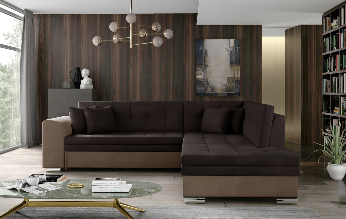 Corner Sofa EL4521