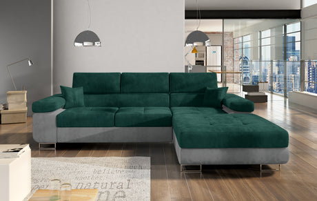 Corner Sofa EL3776