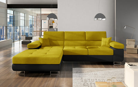 Corner Sofa EL3776