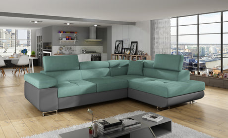 Sofa EL3550