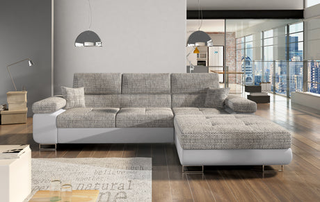 Corner Sofa EL3776