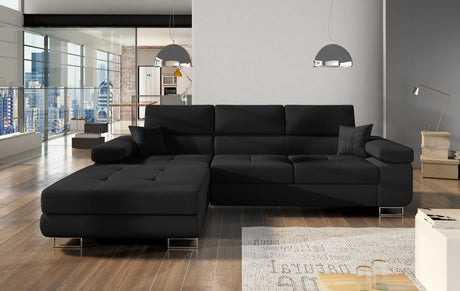 Corner Sofa EL3776