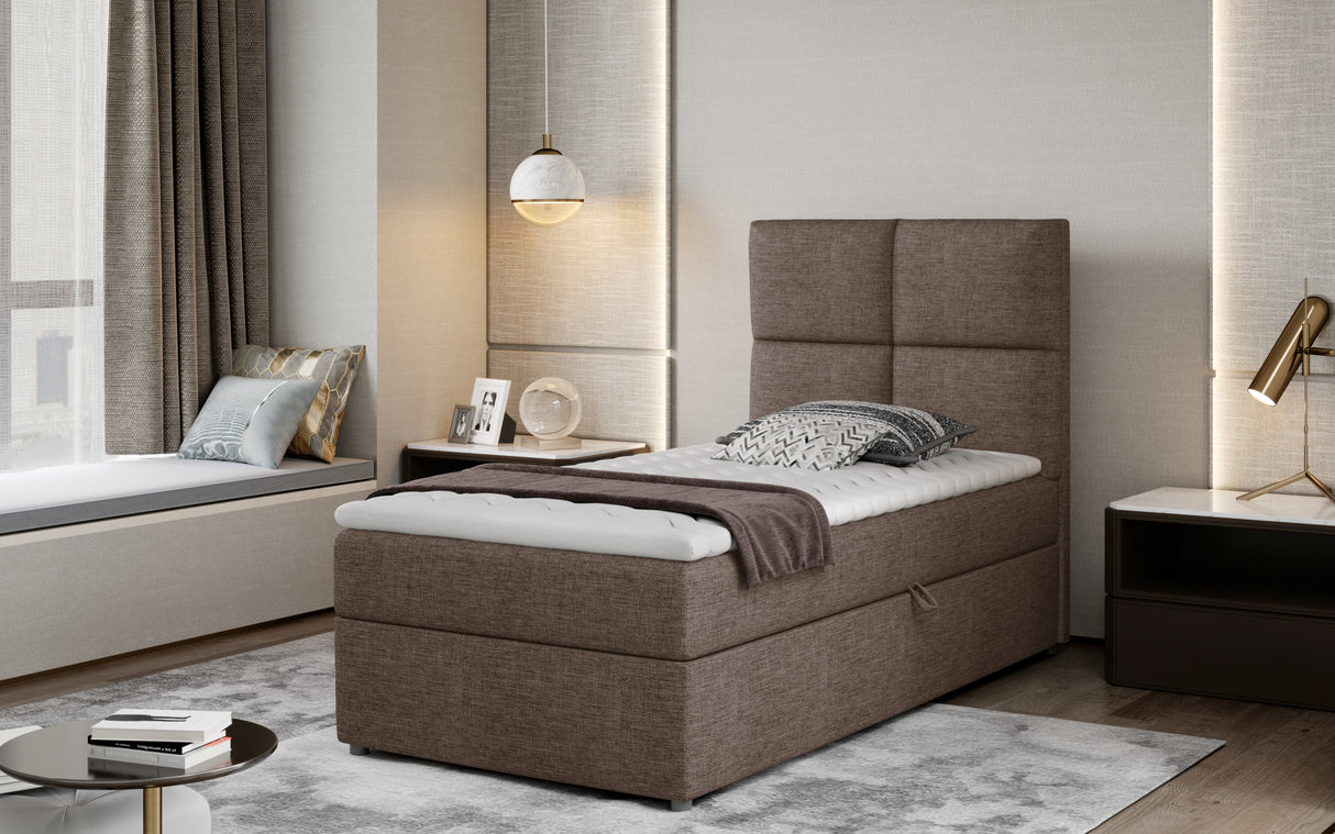 Box Spring EL9601