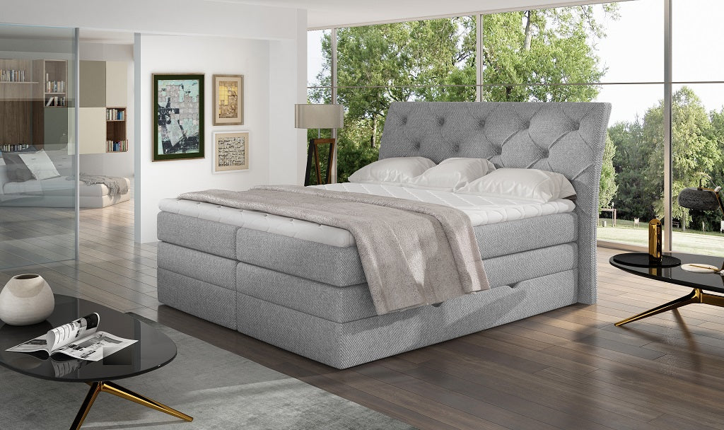 Box Spring EL8033