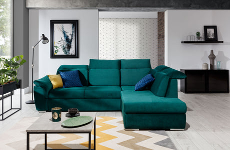 Sofa EL9459