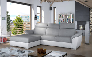 Corner Sofa EL5961