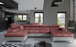 Sofa EL9086