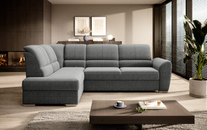 Corner Sofa EL4067