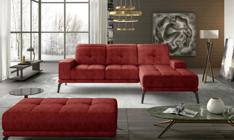 Corner Sofa EL8471