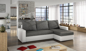 Sofa EL8456