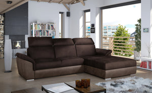 Corner Sofa EL5961