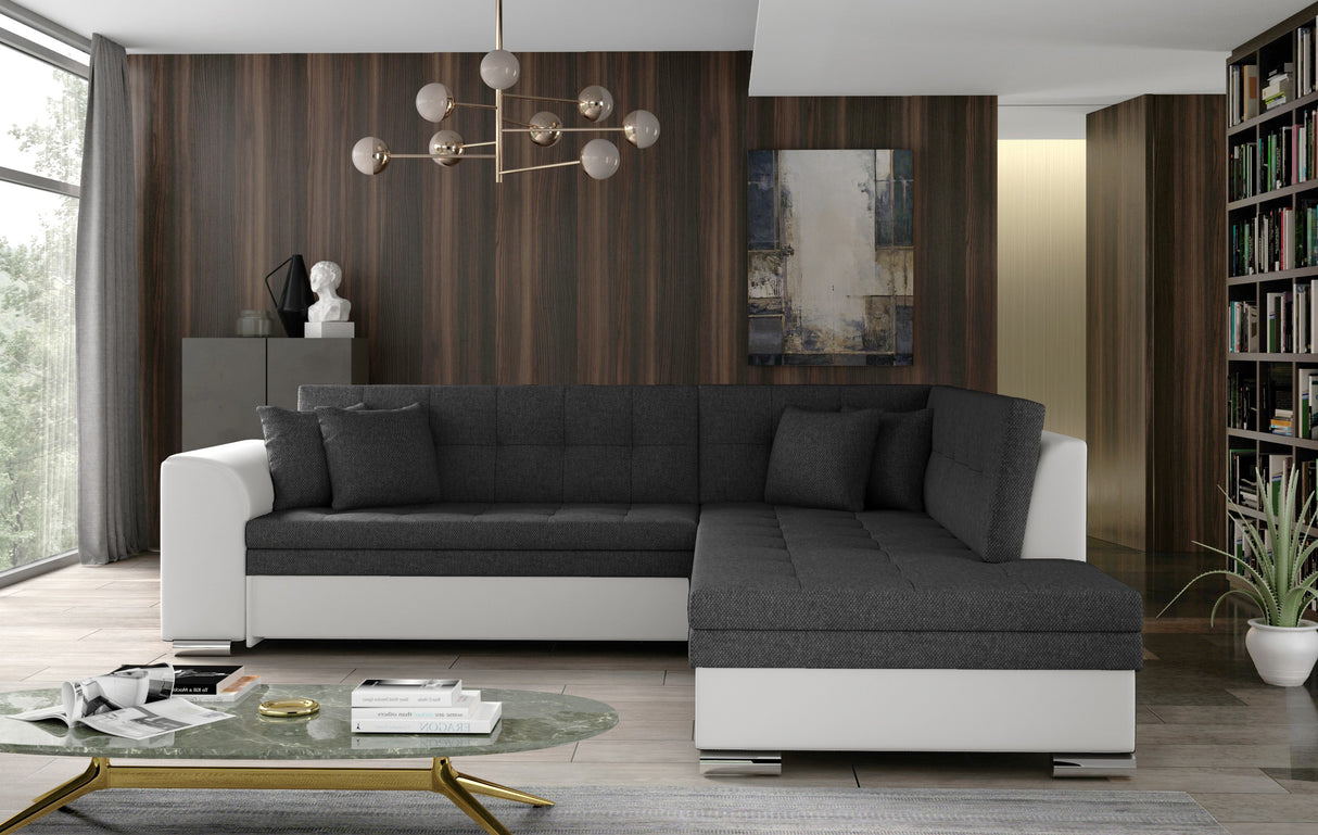 Corner Sofa EL4521