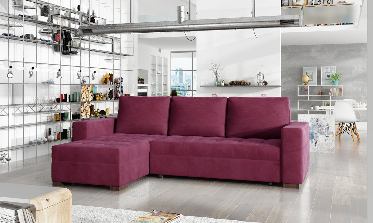 Sofa EL4534