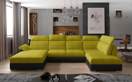 Sofa EL3954