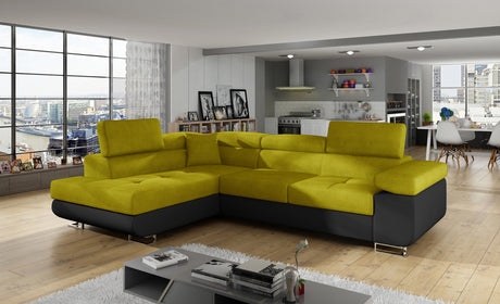 Sofa EL3550