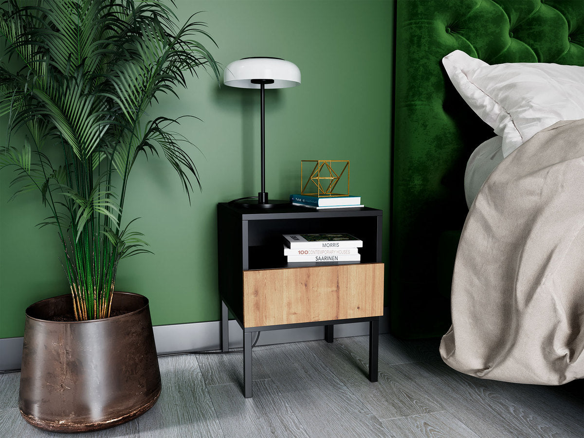 Nightstands EL9673