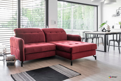 Sofa EL4331