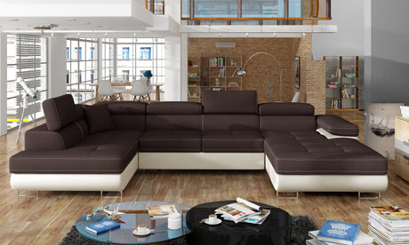 Sofa EL4772