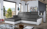 Corner Sofa EL5961