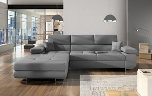 Corner Sofa EL3776