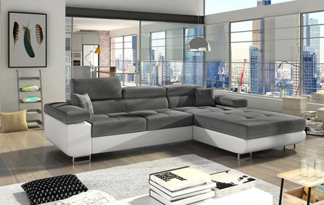 Corner Sofa EL3776