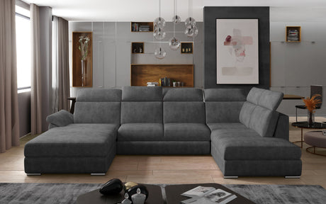 Sofa EL3954