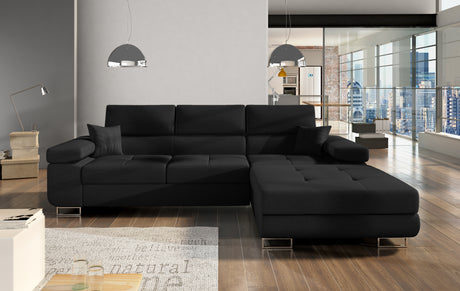 Corner Sofa EL3776