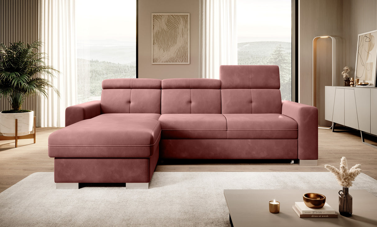 Sofa EL9641