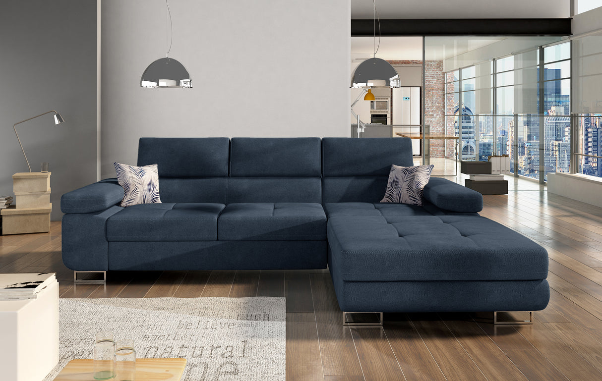 Corner Sofa EL3776