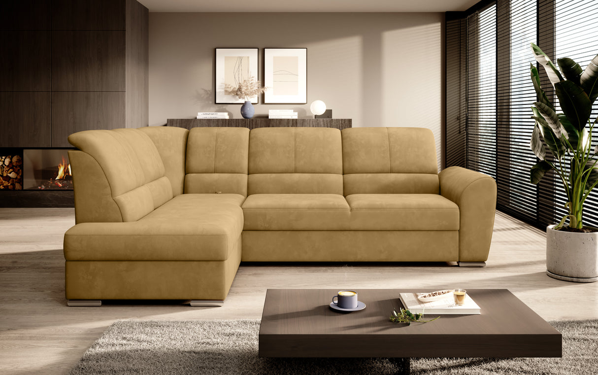 Sofa EL4636