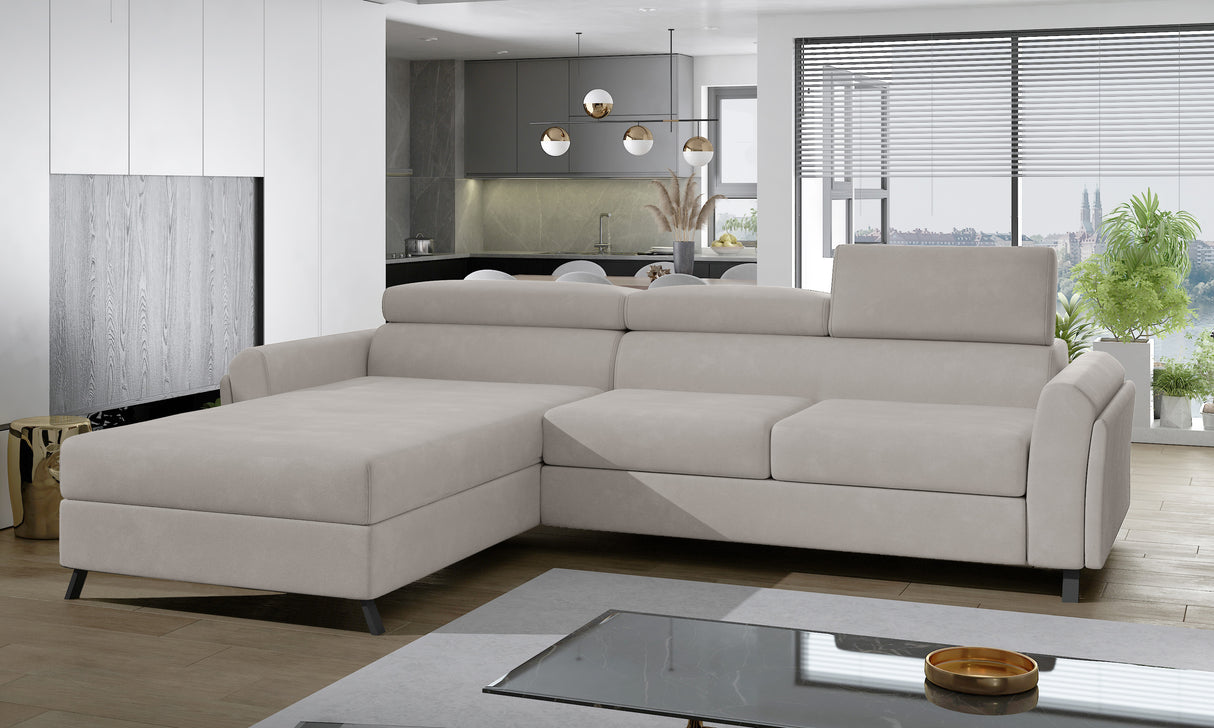 Sofa EL7306