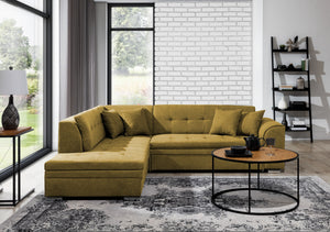 Corner Sofa EL4521