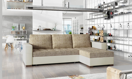 Sofa EL4534