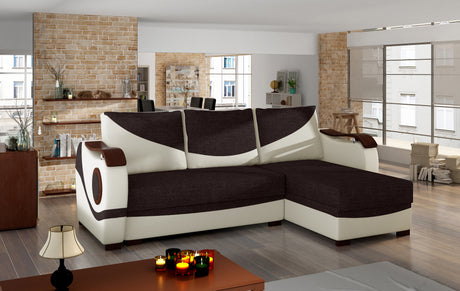 Sofa EL4663