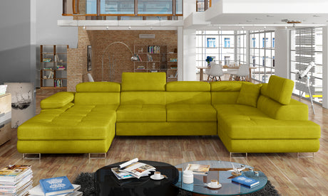 Sofa EL4772