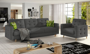 Living room suite EL9257