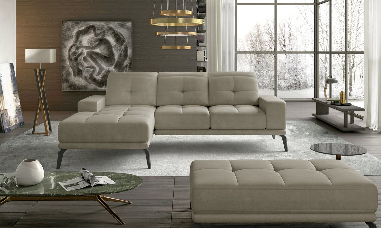 Corner Sofa EL8471