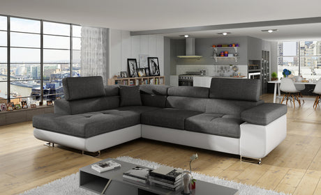 Sofa EL3550