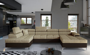 Sofa EL9086